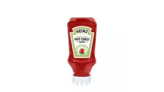 SOS ČILI 245GR HEINZ