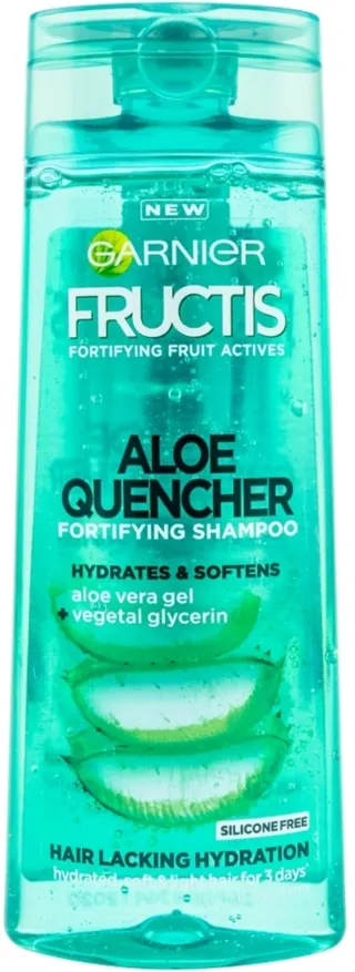 Sampon Fructis Aloe Hydra Bomb 250ml