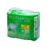 FLUFSAN pelene za odrasle +70kg/14kom