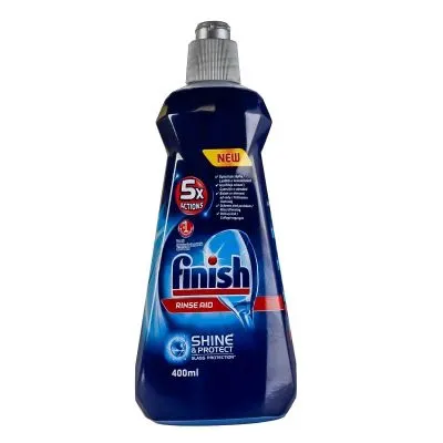 FINISH 400ml RENSE&SHENE AID