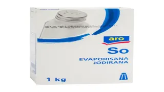 1KG ARO KUHINJSKA SO-STAND.-VAR.