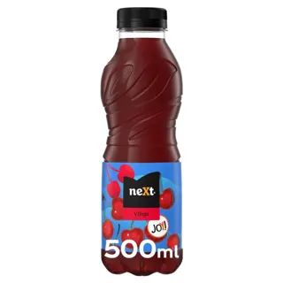 0.5L NEXT JOY SOK VISNJA-STAND.-VAR.