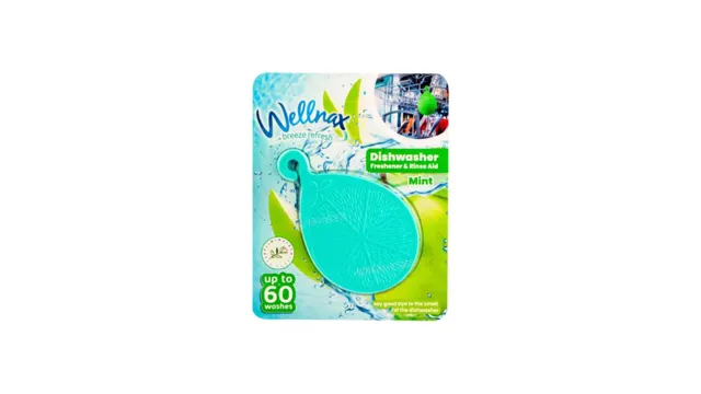 OSVEZIVAC ZA SUDOMASINU MENTA 17GR WELLNAX SELECT FOOD