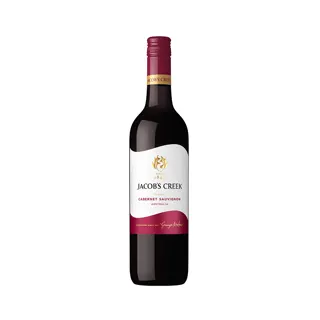 Vino Jacob's Creek Caber.Sauvignon 0,75l