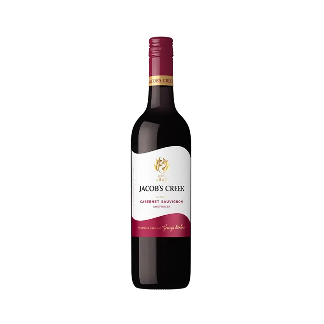 Vino Jacob's Creek Caber.Sauvignon 0,75l Jacob`s Creek