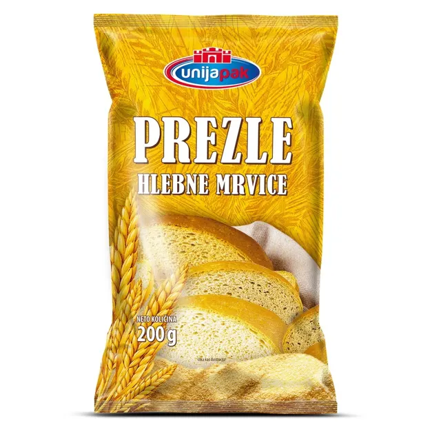 UNIJAPAK PREZLA 200G UNIJAPAK