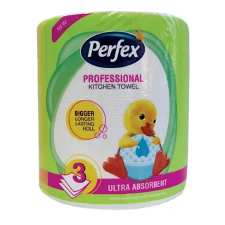 Ubrus kuh.Professional Perfex 3sl 1/1