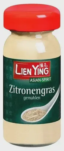 ZAČIN LIMUNSKA TRAVA 15GR LIEN YING LIEN YING