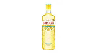 Dzin Sic.Lemon Gordons 0,7l