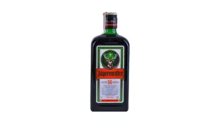 Liker Jagermeister 0,5l