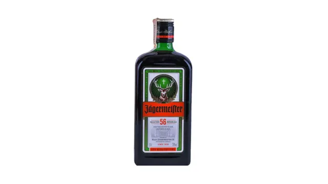 Liker Jagermeister 0,5l Jagermeister