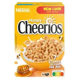 Zitarice Cheerios Nestle 375g