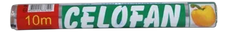 Celofan 10m Linea casa