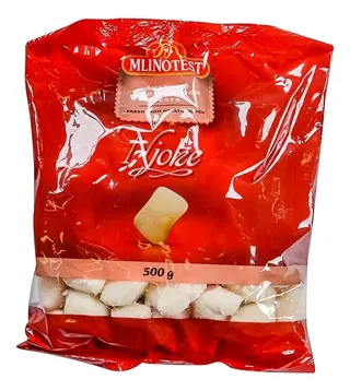 500G MLINOTEST NJOKE-STAND.-VAR.