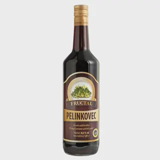 Fructal Pelinkovac 1L Stk. Nectar