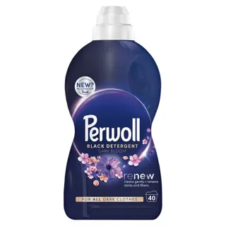 Perwoll Dark Bloom 2000ml 40WL