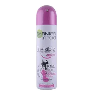 Dezod.Garnier miner.Invisib.45h 150ml