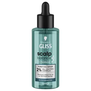 GLISS scalp balance OIL C. serum 100ml