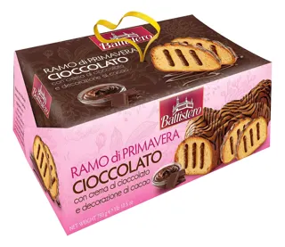 BISKVIT RAMO BATTISTERO COKO 750GR