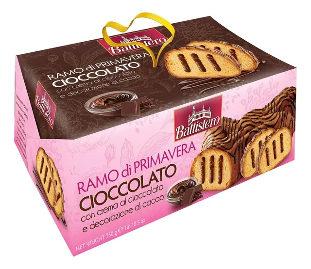 BISKVIT RAMO BATTISTERO COKO 750GR TRAMPEX