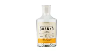 RAKIJA BRANKO TRADITIONAL KAJSIJA 0.7L