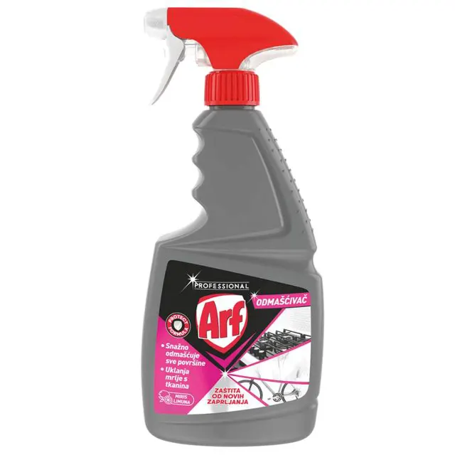 ARF ODMASCIVAC PROF.600ml ARF