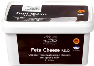 Sir Feta Farma Parnasos 300g