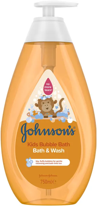 Kupka JHN baby bubble 750ml
