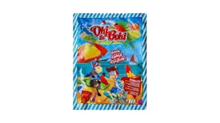 FLIPS OKI&BOKI 30g+POKLON