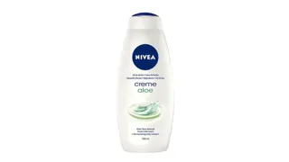 NIVEA SG 650ML CREME ALOE