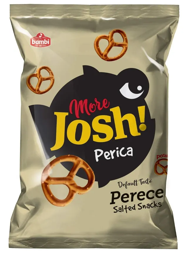 JOS SLANE PERECE 180G15#BAMBI 180 g
