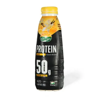 PROTEINSKI NAPITAK ZBREGOV VANILA 500ML