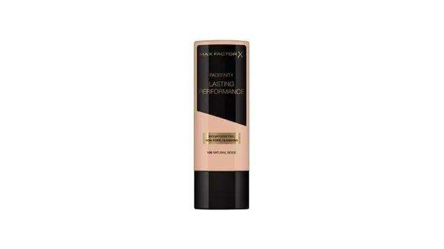 MF TEČNI PUDER LASTING NATURAL BEIGE MAX FACTOR