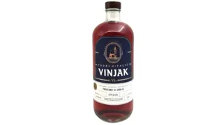 Vinjak Podrum Palic 40% 0,7l