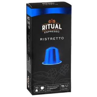 KAPS NESP RISTRETTO 10/1 RITUAL