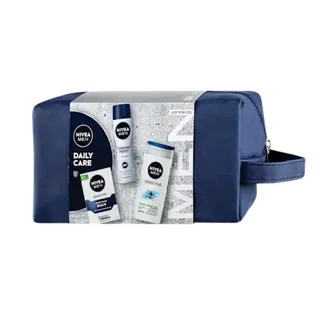 Set muski Daily Care bag 2024 Nivea