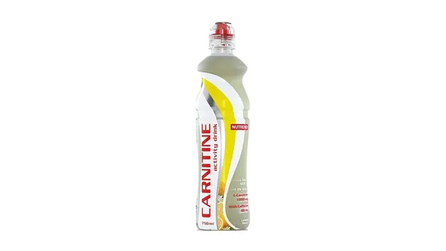 CARANITINE DRINK 750ml LEMON NUTREND