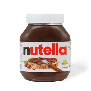 KREM LESNIK NUTELLA 750G FERRERO