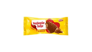 Najlepse zelje stapic 100ml #20 Frikom