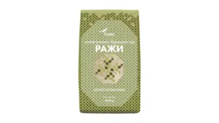 BRAŠNO INTEGRALNO OD RAŽI SLAVUJ 500G