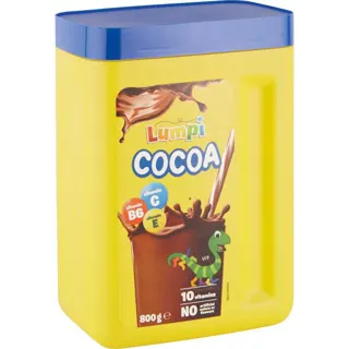 KAKAO NAPITAK 800G LUMPI