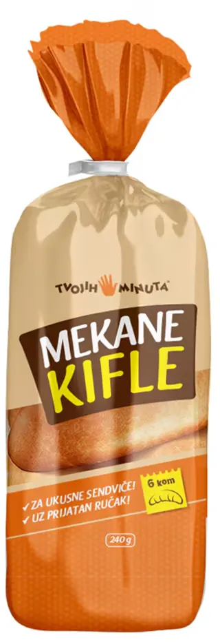 PEC KIFLE MEKANE T5M 240G DONDON