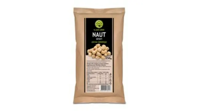 Leblebija sirova Naut Lucar 250g Lucar