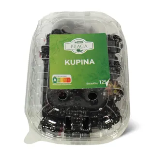 KUPINA 125 GR.
