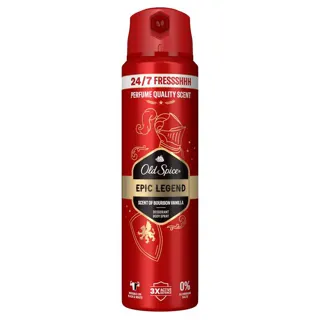 Dezodorans Old Spice Epic Legend 150ml