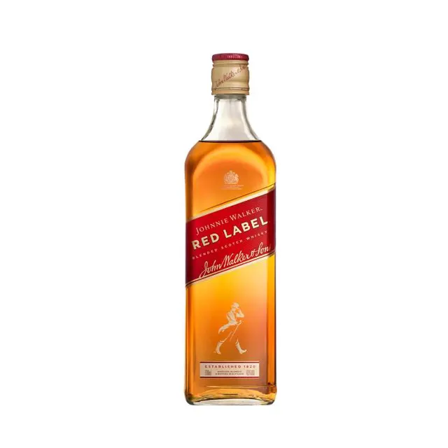 Whisky Johnnie Walker R/L 0,7l Johnnie Walker