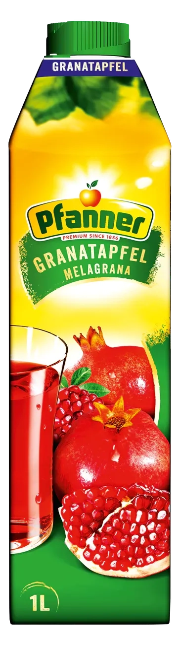 SOK NEGAZIRANI PFANNER NAR 1L PFANNER