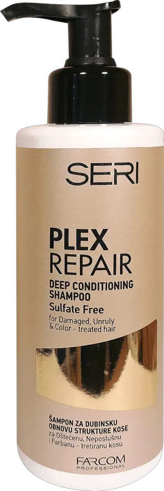FARCOM SERI PLEX REPAIR šampon 250 ml