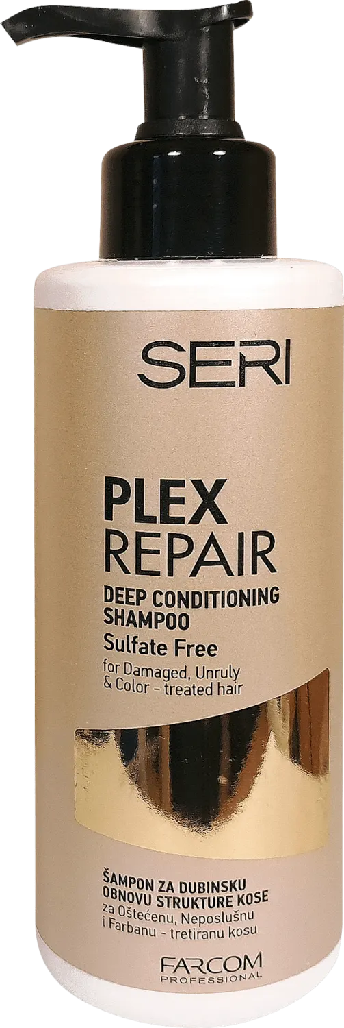 FARCOM SERI PLEX REPAIR šampon 250 ml FARCOM