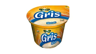 Gris natur 200g #6 Vindija
